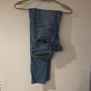 American Eagle Stretch Jegging